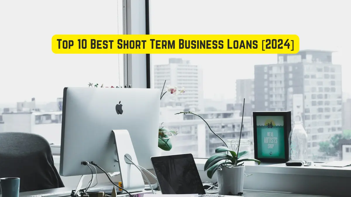 Short Term Business Loans