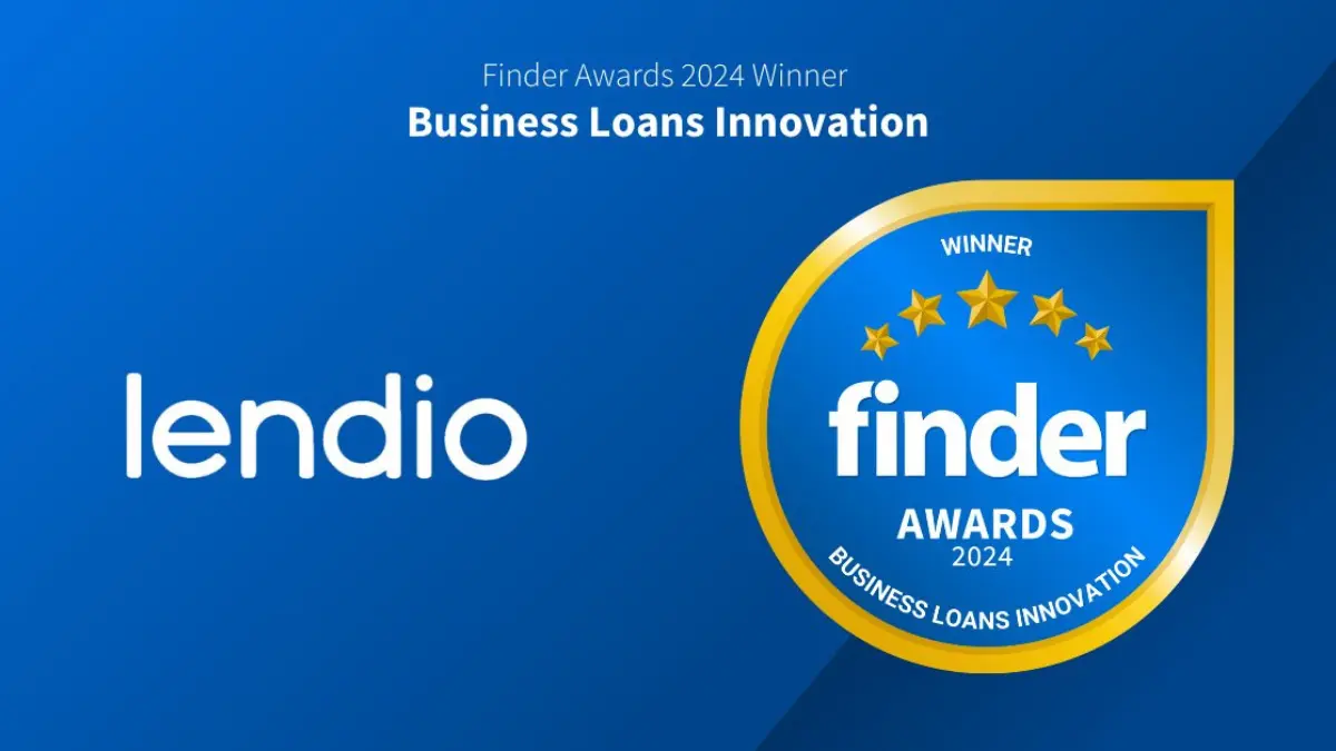 how to get a business loan lendio