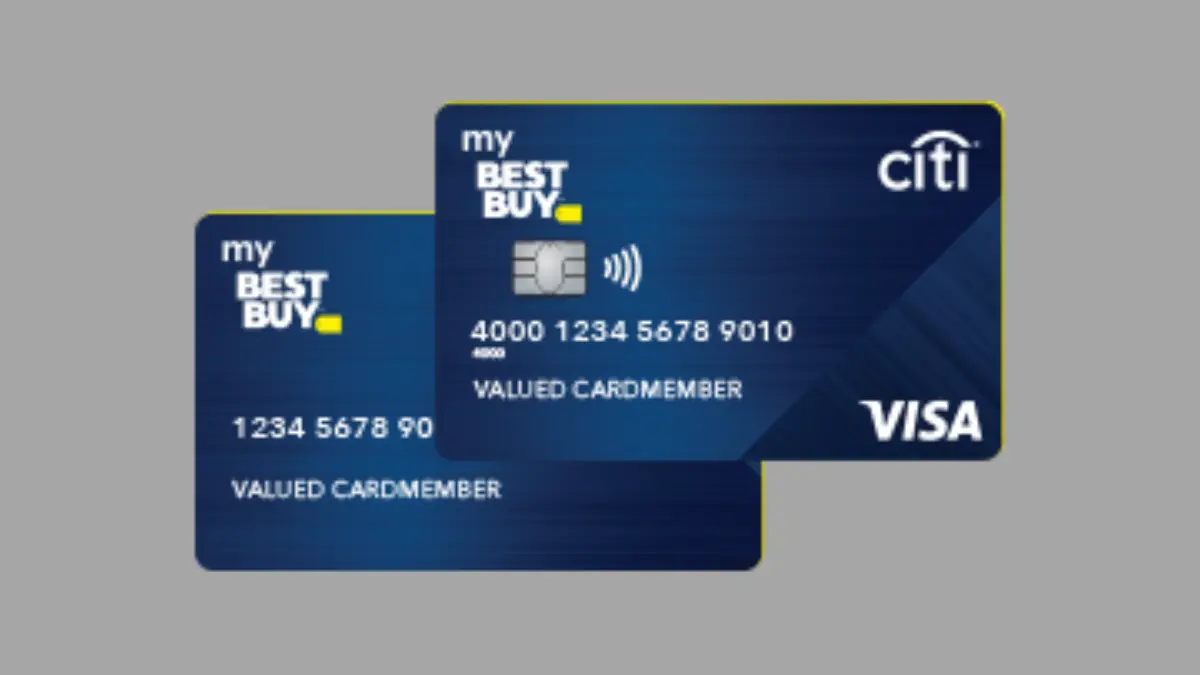 Citi Bank Balance Transfer Credit Cards